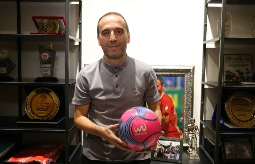 Adil Müftüoğlu