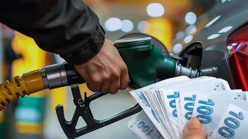 Akaryakıt fiyatlarına müdahale! 10 milyon varil dizel piyasaya sürülecek