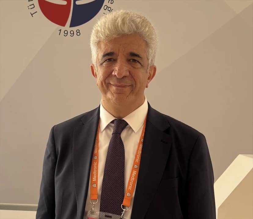 Akciğer kanserinde erken teşhis 5 yıllık sağkalımı yüzde 90'ın üzerine çıkarabiliyor