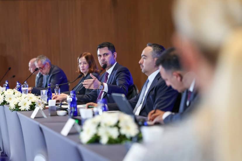 Antalya’da iklim zirvesi hazırlığı! COP31’e 1,5 milyon ziyaretçi bekleniyor