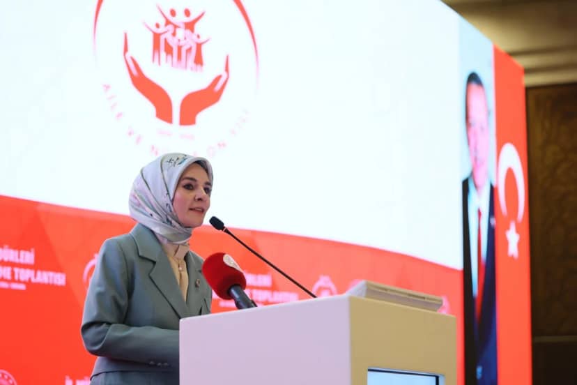 Bakan Göktaş'tan il müdürlerine sahada aktif yönetim ve habersiz denetim talimatı