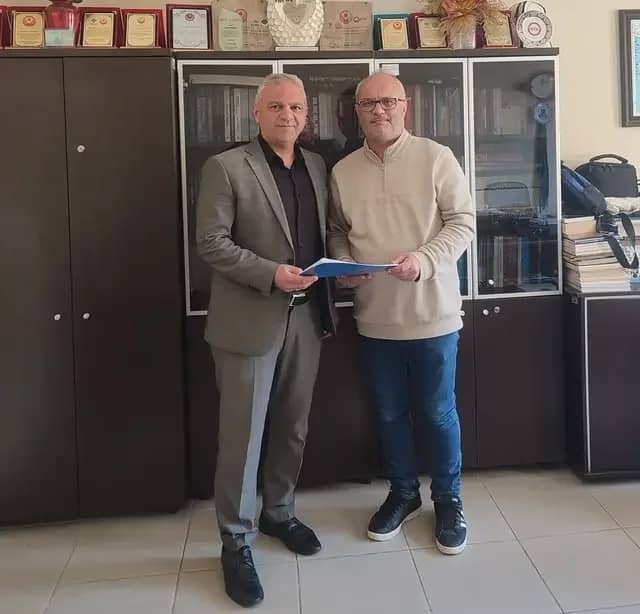 Bayburt’ta petrol potansiyelinin araştırılması için başvuru yapıldı 2