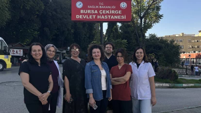 Bursa’da bir devir kapandı: Çekirge Devlet Hastanesi yeni adresine geçti