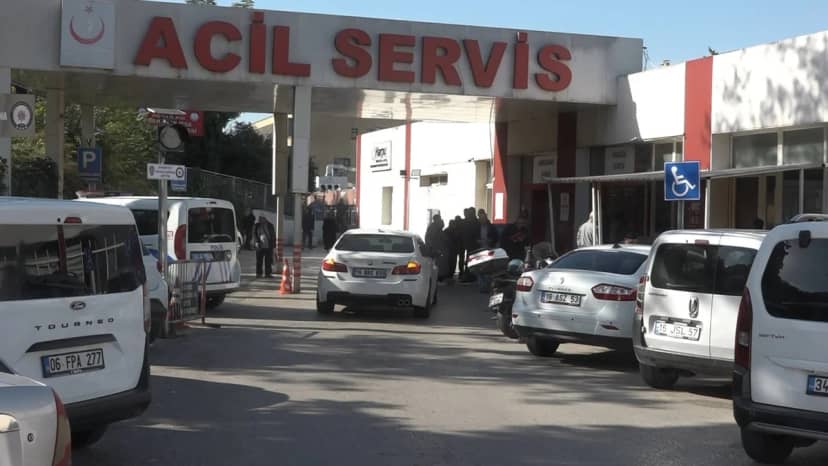 Bursa’da bir devir kapandı: Çekirge Devlet Hastanesi yeni adresine geçti