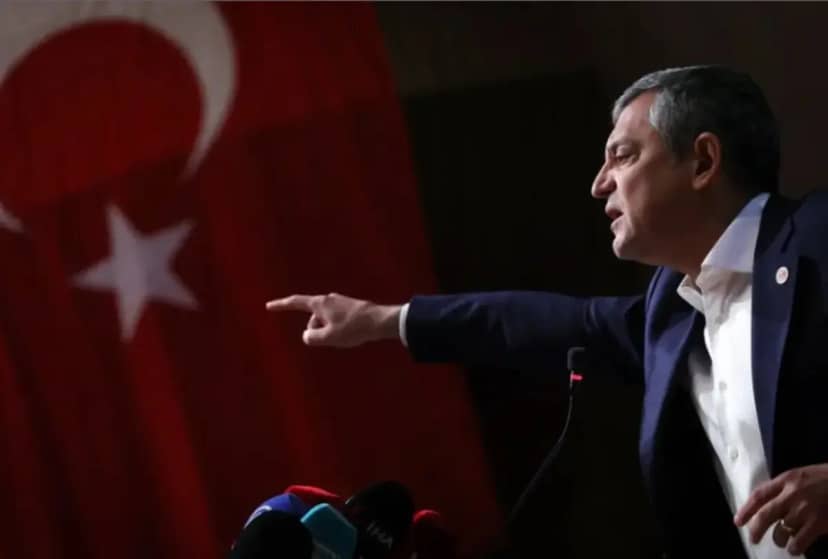 CHP ile YENİ Parti arasında aidat gerginliği! Dikkat çeken gelişme: 7 iş günü içinde... 2