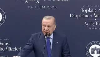 Cumhurbaşkanı Erdoğan: "Kimliksizleştirme siyasetine fırsat vermedik, vermeyeceğiz"