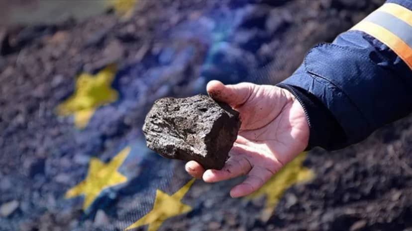 Dünyanın peşinde olduğu elementler Türkiye'de! Çin basını o ile mercek tuttu