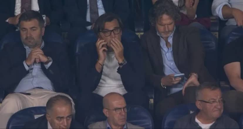 Fenerbahçe de derbi sonrası bomba iddia! İsmail Kartal ın yerine isim verdi 3