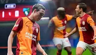 G.Saraylı Batrakov için beklenmedik açıklama! "Oynaması imkansız"