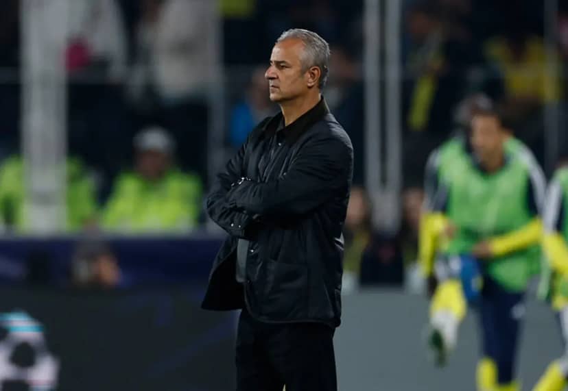 Galatasaray derbisi öncesi çarpıcı iddia! "Fenerbahçe kaybederse İsmail Kartal ile yollar ayrılabilir" 1