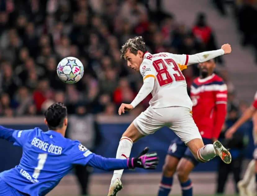 Galatasaray derbisi öncesi çarpıcı iddia! "Fenerbahçe kaybederse İsmail Kartal ile yollar ayrılabilir" 3