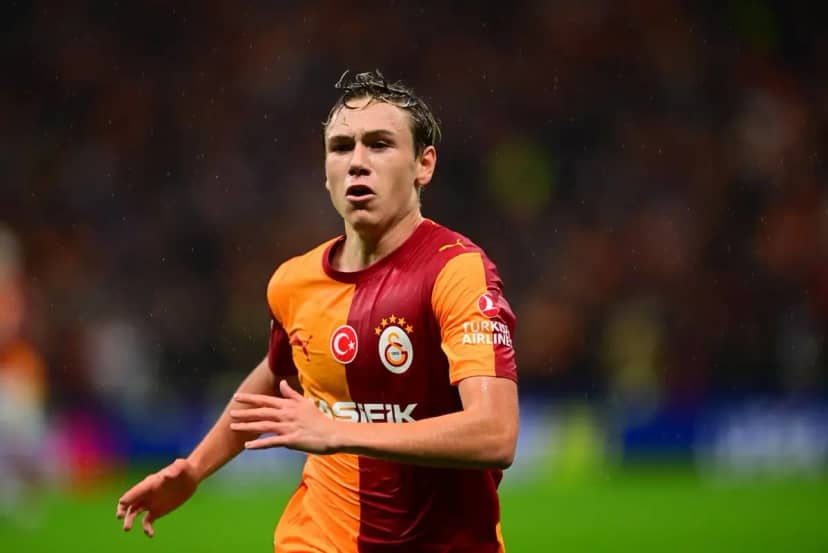 Galatasaraylı Batrakov için beklenmedik açıklama! "Oynaması imkansız" 3