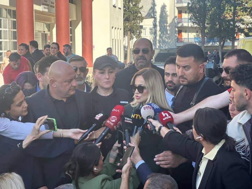 Güllü’nün kızının cezasına itiraz! Avukatı o ayrıntıya dikkat çekti
