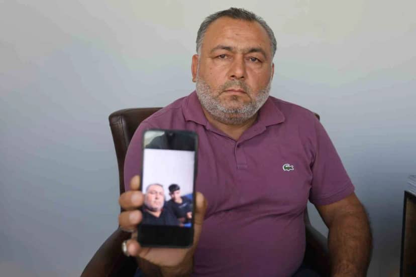 Adına hesap açılan 20 yaşındaki marangoz çırağına 250 yıla kadar hapis riski! Babası: Oğlum tuzağa düşürüldü