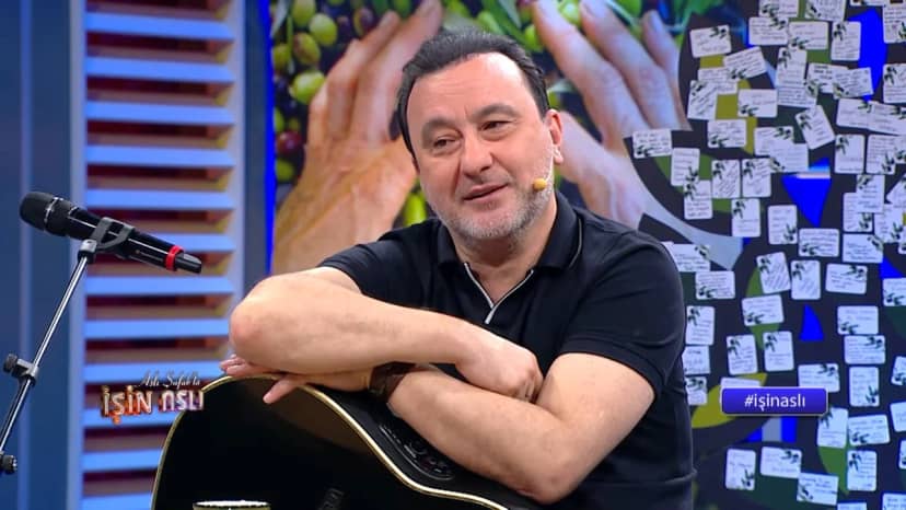 Hayatını kaybeden Nev'in yıllar önceki sözleri gündemde: Ananıza, babanıza sahip çıkın...