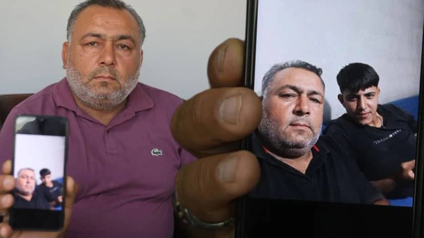 IBAN tuzağı: Haftalığını almak isterken hayatı karardı! 20 yaşındaki genç 250 yıl hapisle karşı karşıya