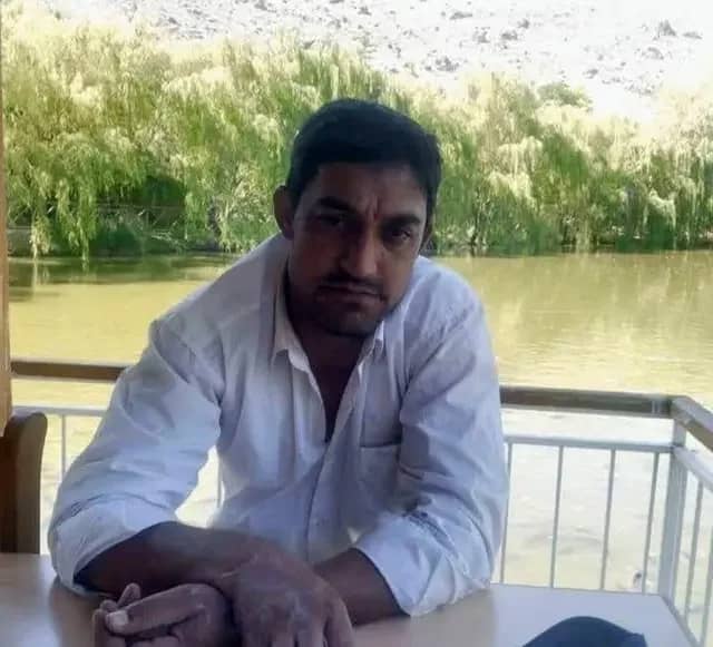 İzin gününde çalışmaya gittiği tarlasında öldü 2