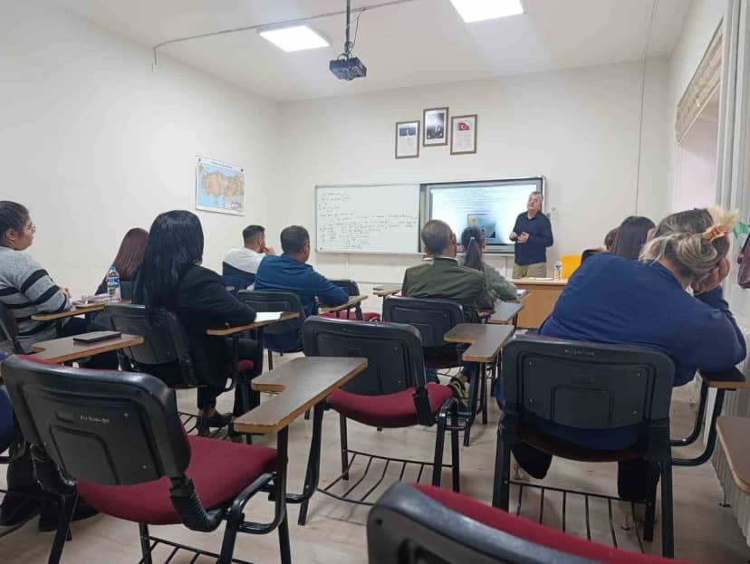 Kars Halk Eğitimi Merkezi’nin emlak danışmanlığı kursu 23 Ekim’de başladı