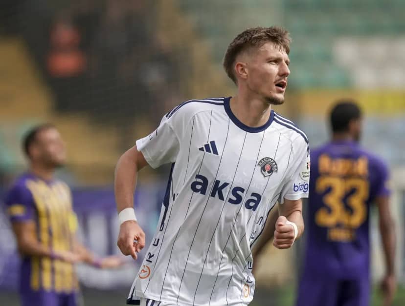 Kasımpaşa da Emre Belözoğlu fırtına gibi esiyor! Eyüpspor u da geçti 1