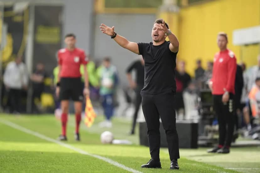 Kasımpaşa da Emre Belözoğlu fırtına gibi esiyor! Eyüpspor u da geçti 3