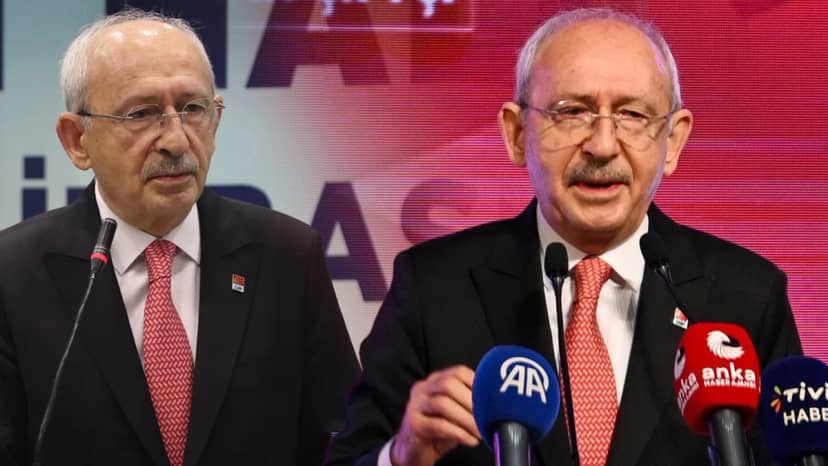 Kılıçdaroğlu'ndan belediyelere kaynak çıkışı: "Hiçbir belediye başkanı ağlamasın"