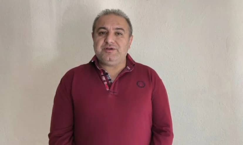 Kırşehir Eczacılar Odası üyesi Durukafa, gereksiz antibiyotiğe karşı uyardı.