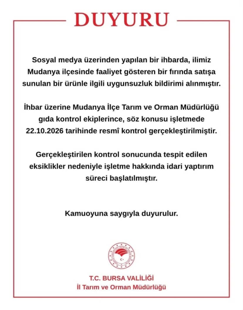 Küflü ürünleri fark edince ihbar etti! Utanmadan “Almasaydın” demişler
