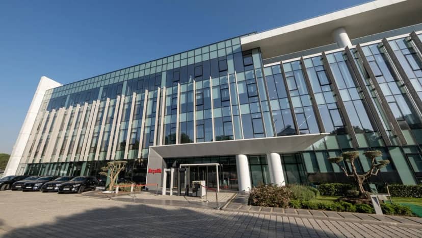 Manisa’ya 200 milyon avroluk yatırım! Bu fabrika yıllık 4 milyon adet üretimle Avrupa birincisi