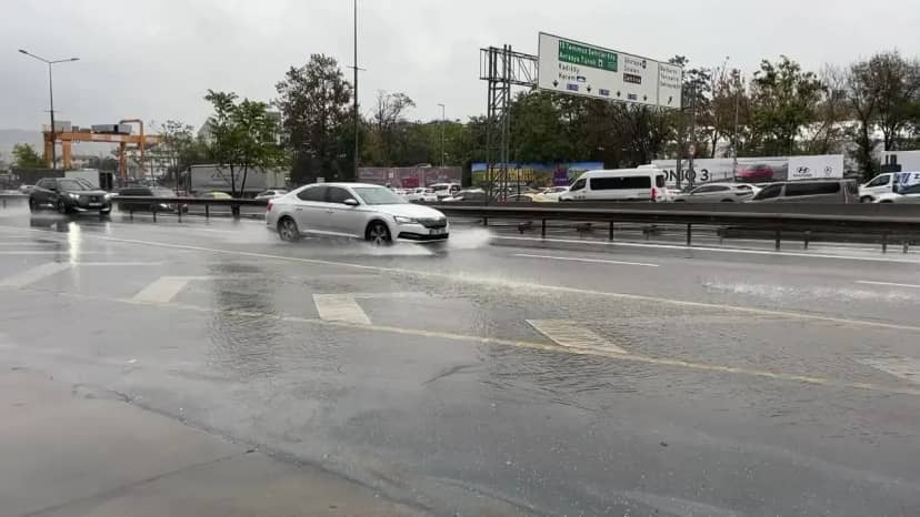 Meteoroloji uzmanı Orhan Şen tarih vererek uyardı: "Durum biraz tehlikeli" 2