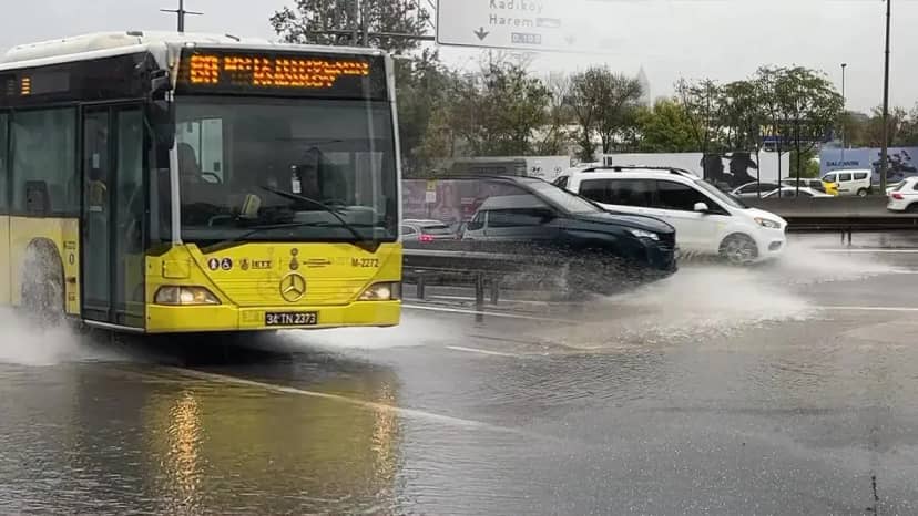 Meteoroloji uzmanı Orhan Şen tarih vererek uyardı: "Durum biraz tehlikeli"