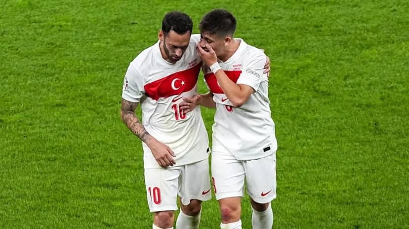 Milli Takımda Sergen Yalçın rüzgarı! Göreve hızlı başladı: İşte ilk icraatı 3