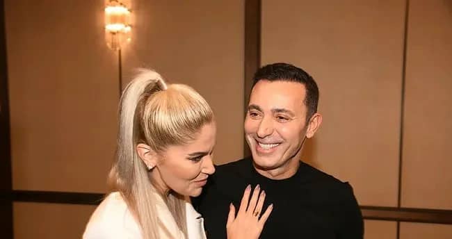 Mustafa Sandalın eşinden 3 milyarlık hamle! Fon kazançlarını iade etmek için savcılığa başvurdular