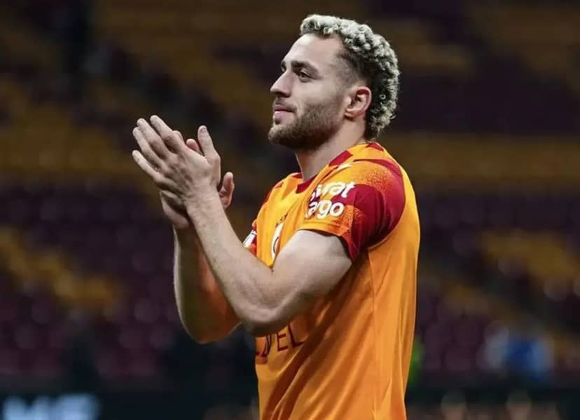 Okan Buruk tan Fenerbahçe derbisi öncesi karar! 2
