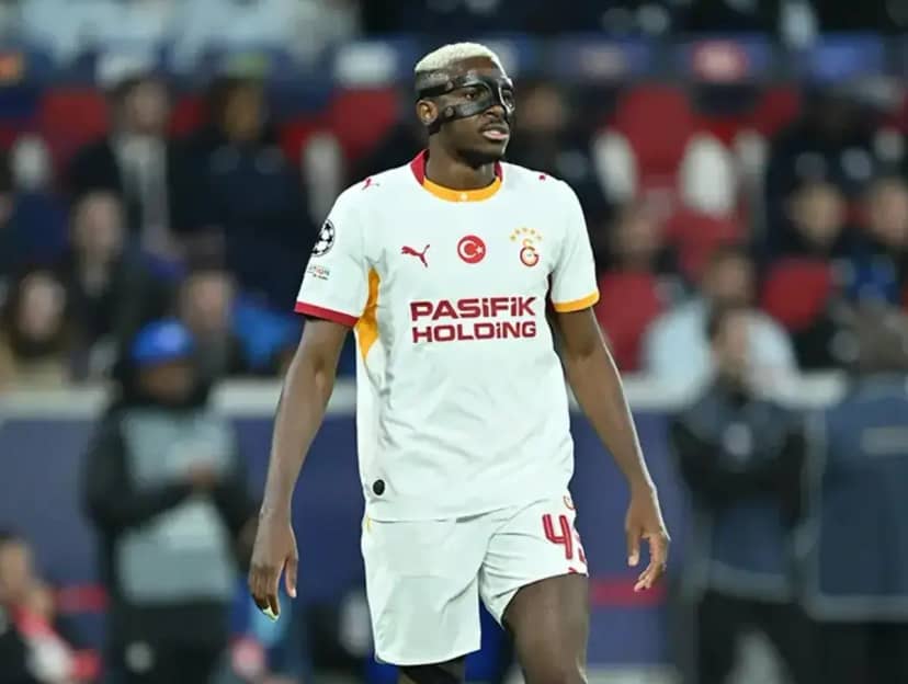 Okan Buruk tan Fenerbahçe derbisi öncesi karar! 3