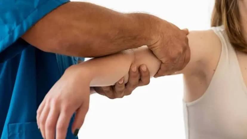 Sinir sıkışmalarına dikkat: Günlük alışkanlıklar sinirleri zorluyor 1