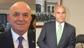 Sofu Altınbaş ve Temel Aygün gözaltoında!