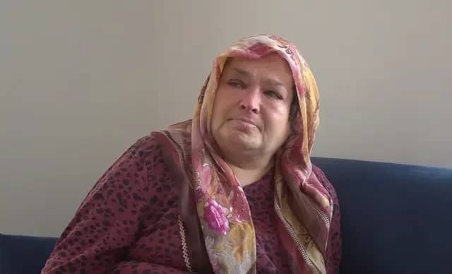 Son kez otomobili park edip ayakkabısız halde yürürken görüntülendi, 4 gündür haber alınamıyor 1