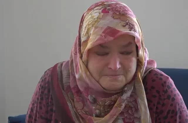 Son kez otomobili park edip ayakkabısız halde yürürken görüntülendi, 4 gündür haber alınamıyor 3