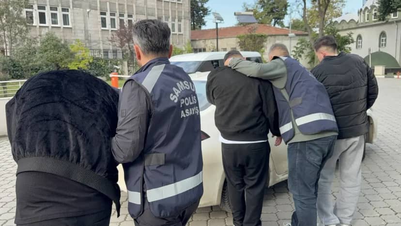 Sosyal medyada tanıştı, buluşmada kabusu yaşadı! 300 bin TL’lik şantaj iddiası 1