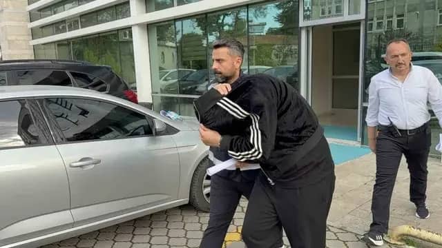 Sosyal medyada tanıştığı kişilerin tuzağına düştü: 300 bin liralık kredi çektirip gasp ettiler 1