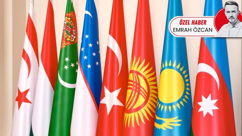 TDT’nin 13. zirvesi Ankara’da yapılacak: Türk dünyasında ortaklık derinleşiyor