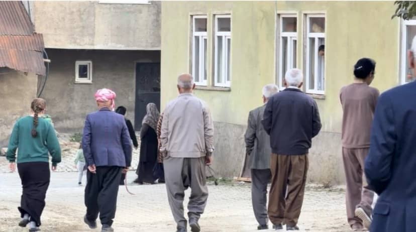 Terör yüzünden terk etmişlerdi... 31 yıl sonra dönüş için tek talepleri var!