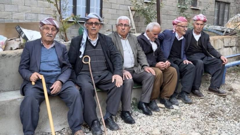 Terör yüzünden terk etmişlerdi... 31 yıl sonra dönüş için tek talepleri var!