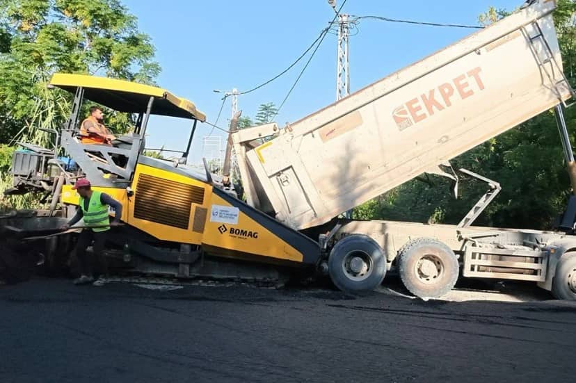 TİP'ten AK Parti'ye teşekkür: 20 yıllık sorunu çözdü