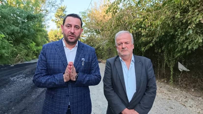 TİP'ten AK Parti'ye teşekkür: 20 yıllık sorunu çözdü