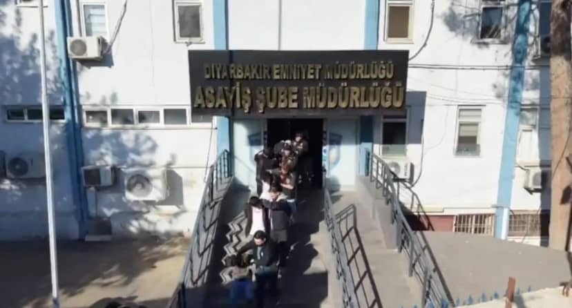 Ucuz araç kiralama tuzağında 226 milyonluk hesap hareketi! 10 ilde 12 tutuklama