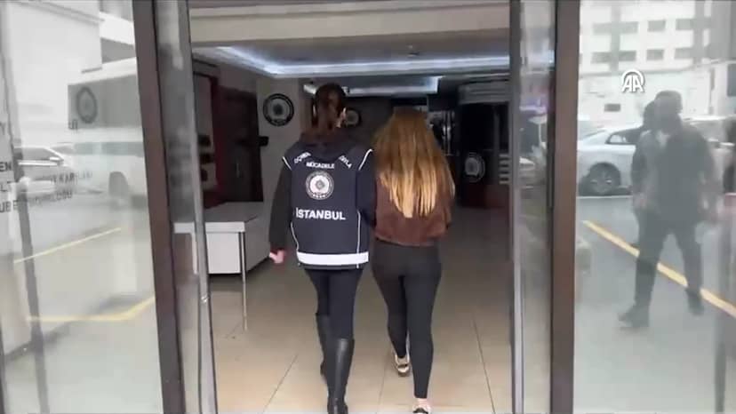 Yasadışı üreme hücresi ticaretinde şok itiraf: Yaşımı küçülttüm