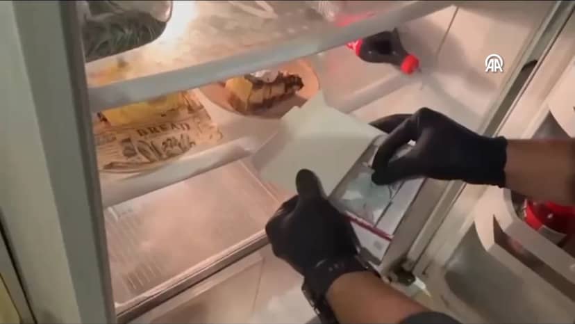 Yasadışı üreme hücresi ticaretinde şok itiraf: Yaşımı küçülttüm