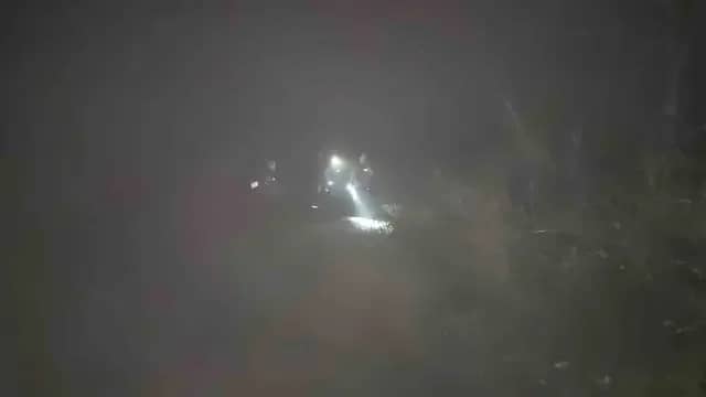 Yer: Zonguldak! Mantar toplarken kaybolan yaşlı kadın ormanlık alanda bulundu 1