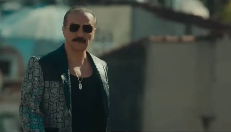 Yılmaz Erdoğan'ın X hesabı askıya alındı! Organize İşler: Karun Hazinesi dizisindeki 'kam davulu' sahnesi tepki çekmişti
